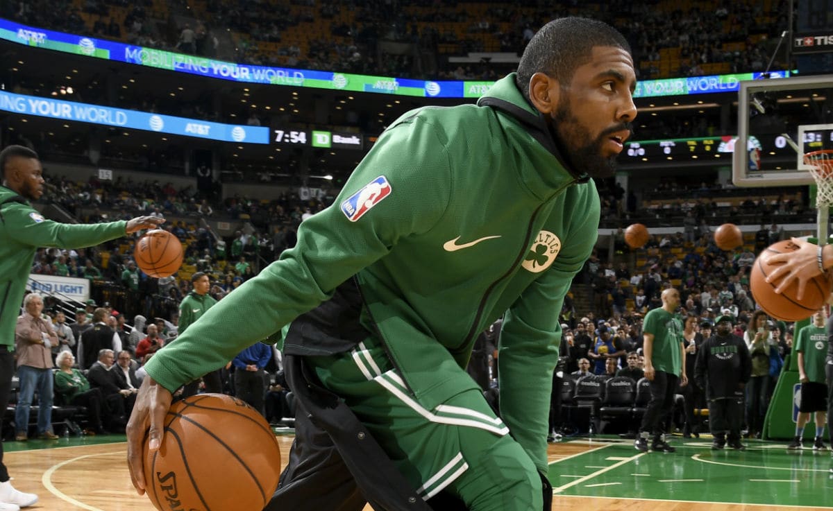kyrie luck 3
