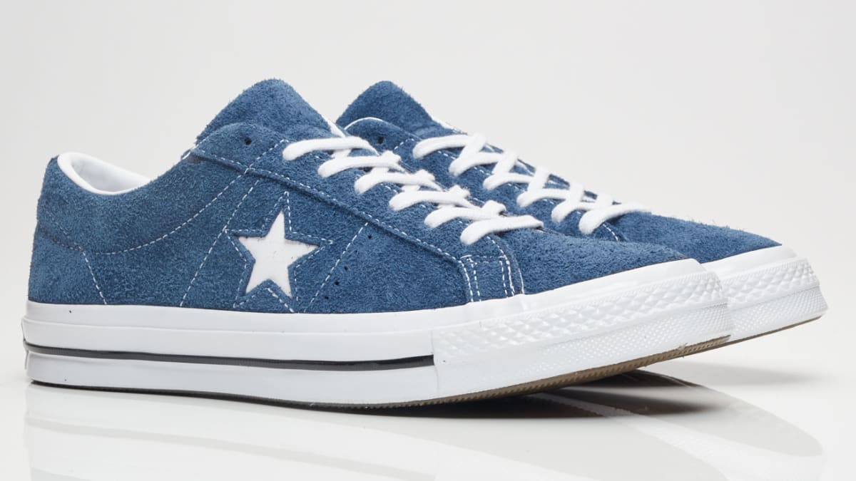 converse one star og