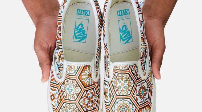 upcoming vans collaborations 2020