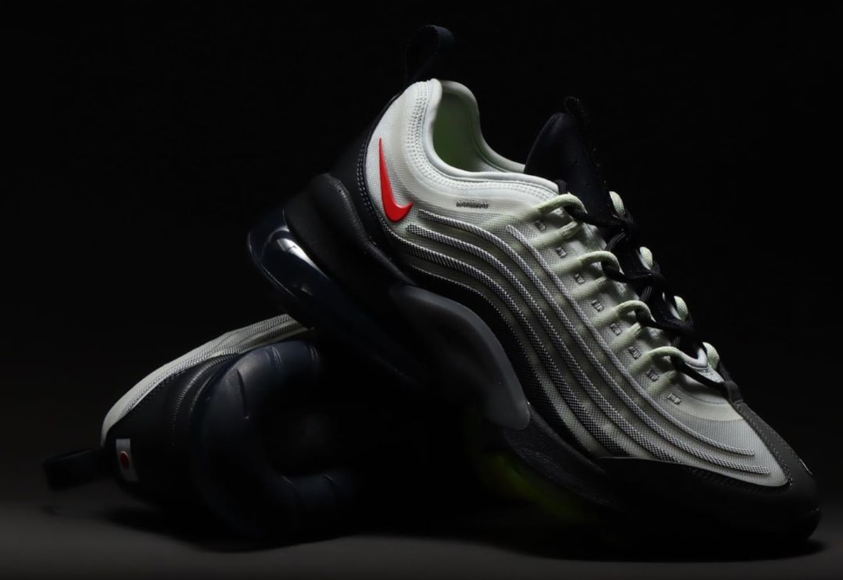 Nike Air Max Zoom 950 Release Date CK6852-002 | Sole Collector