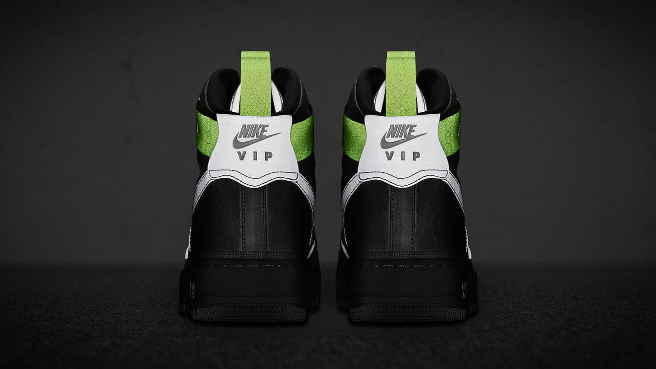 nike x magic stick air force 1