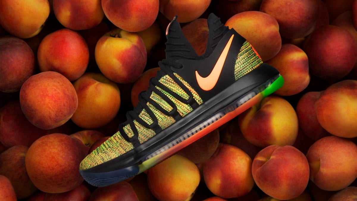 kd peach jams 12