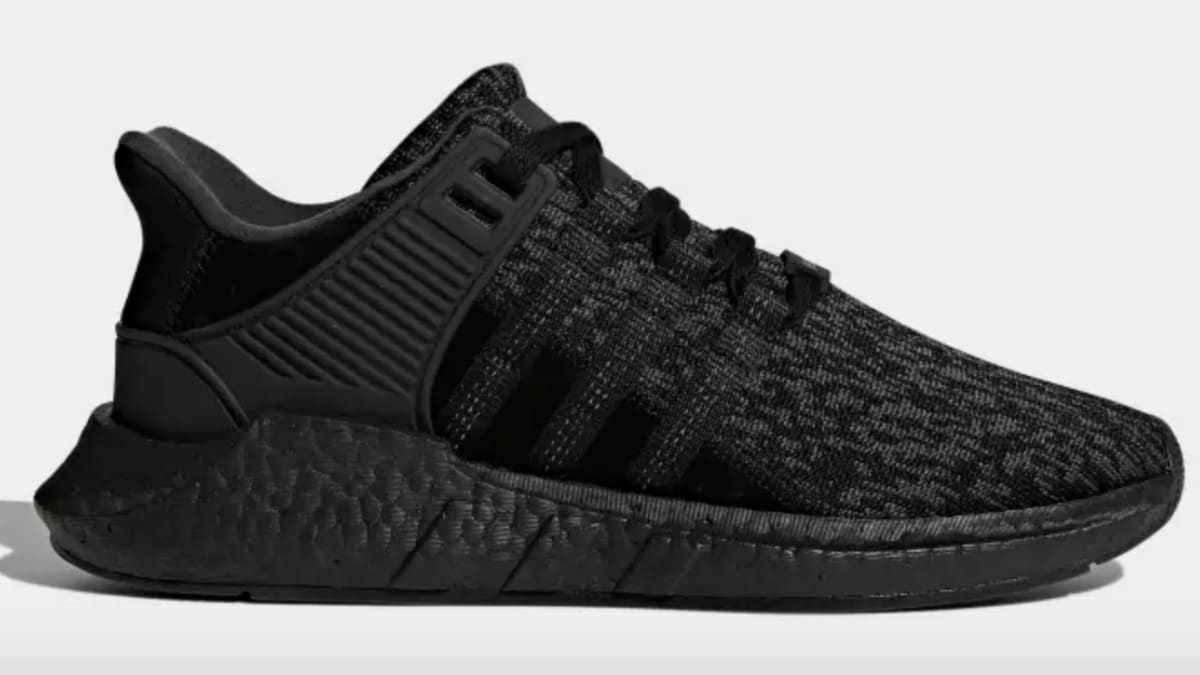 Adidas EQT - Sneaker Sales October 26, 2018 | Sole Collector