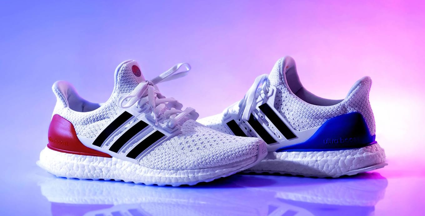 adidas made in korea