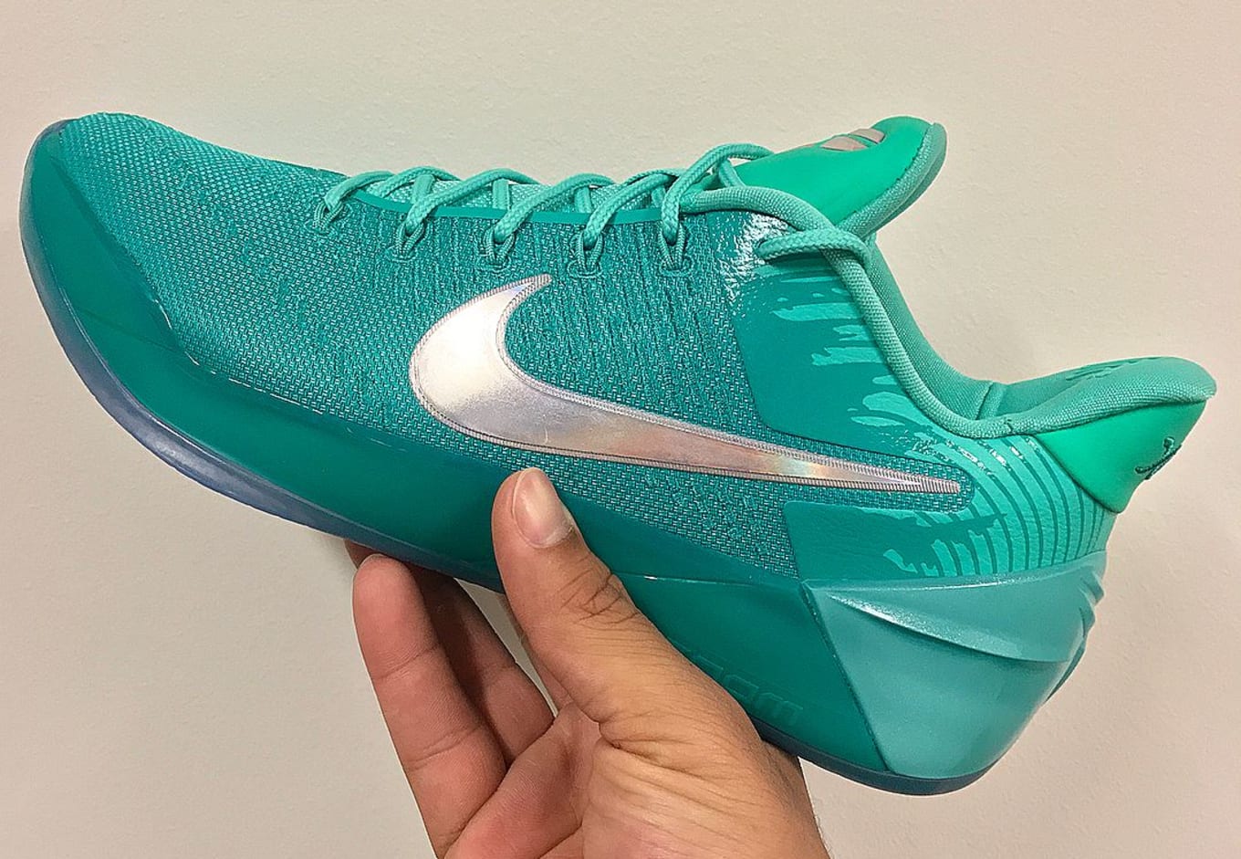 Nike Kobe AD WNBA All-Star Exclusives 