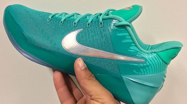 nike kobe ad colorways