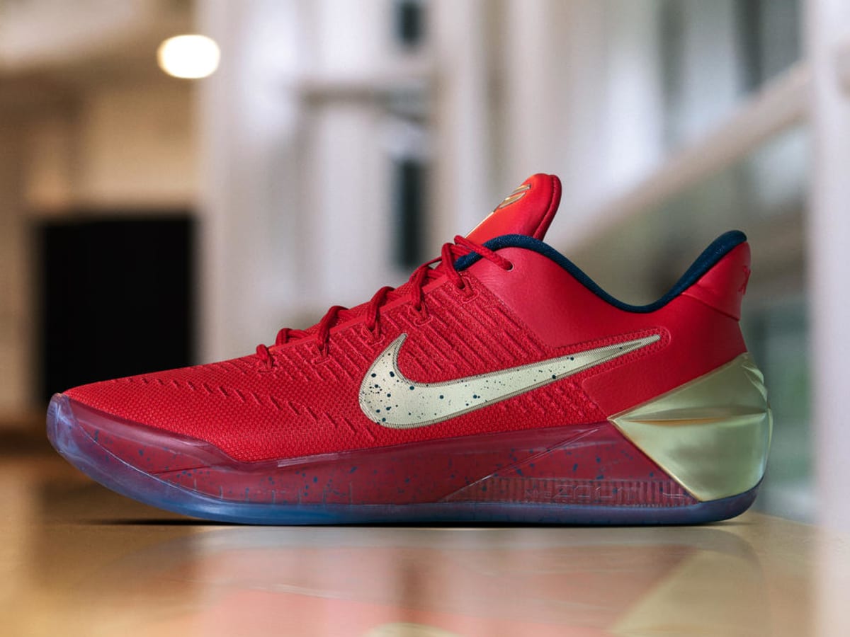 kobe ad pe