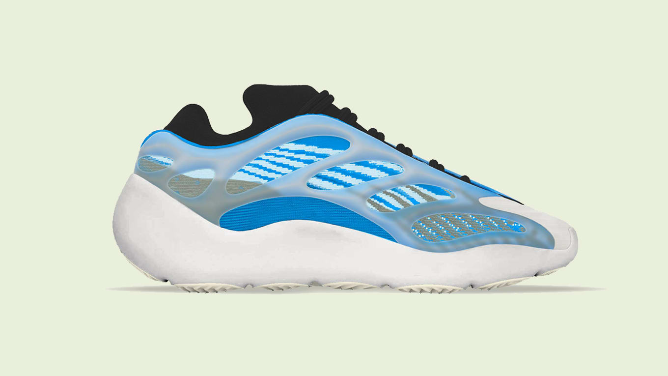 New yeezys hot sale coming out