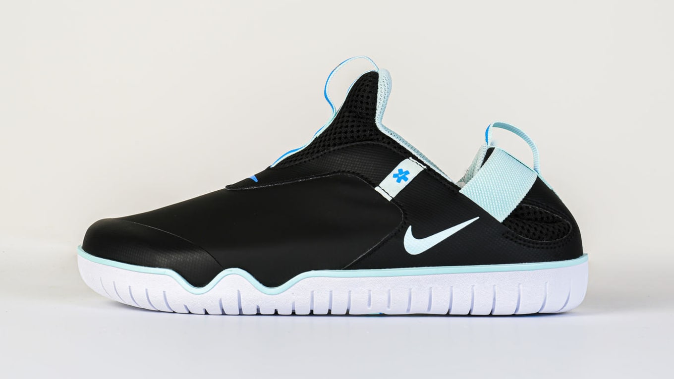 nike air zoom nurse shoes