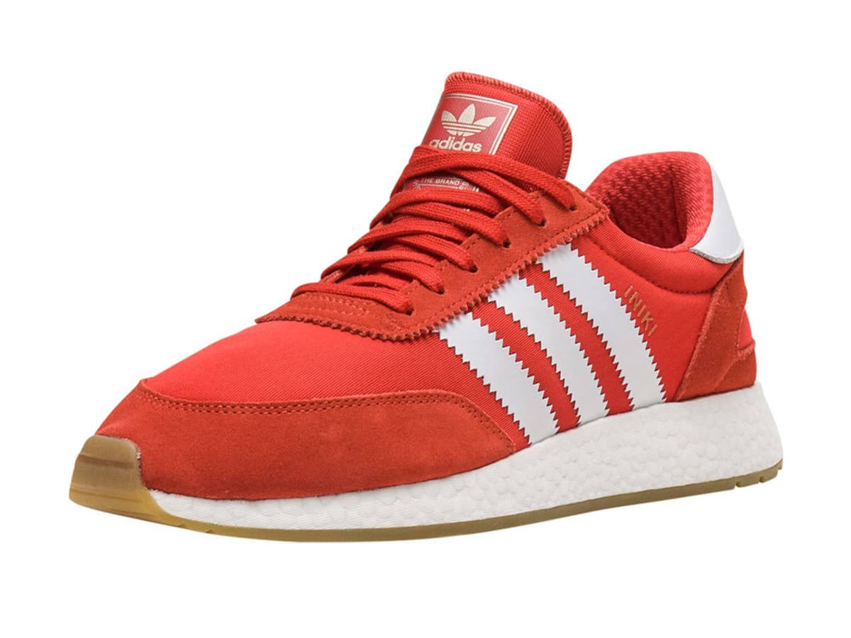 sneaker sales 2018