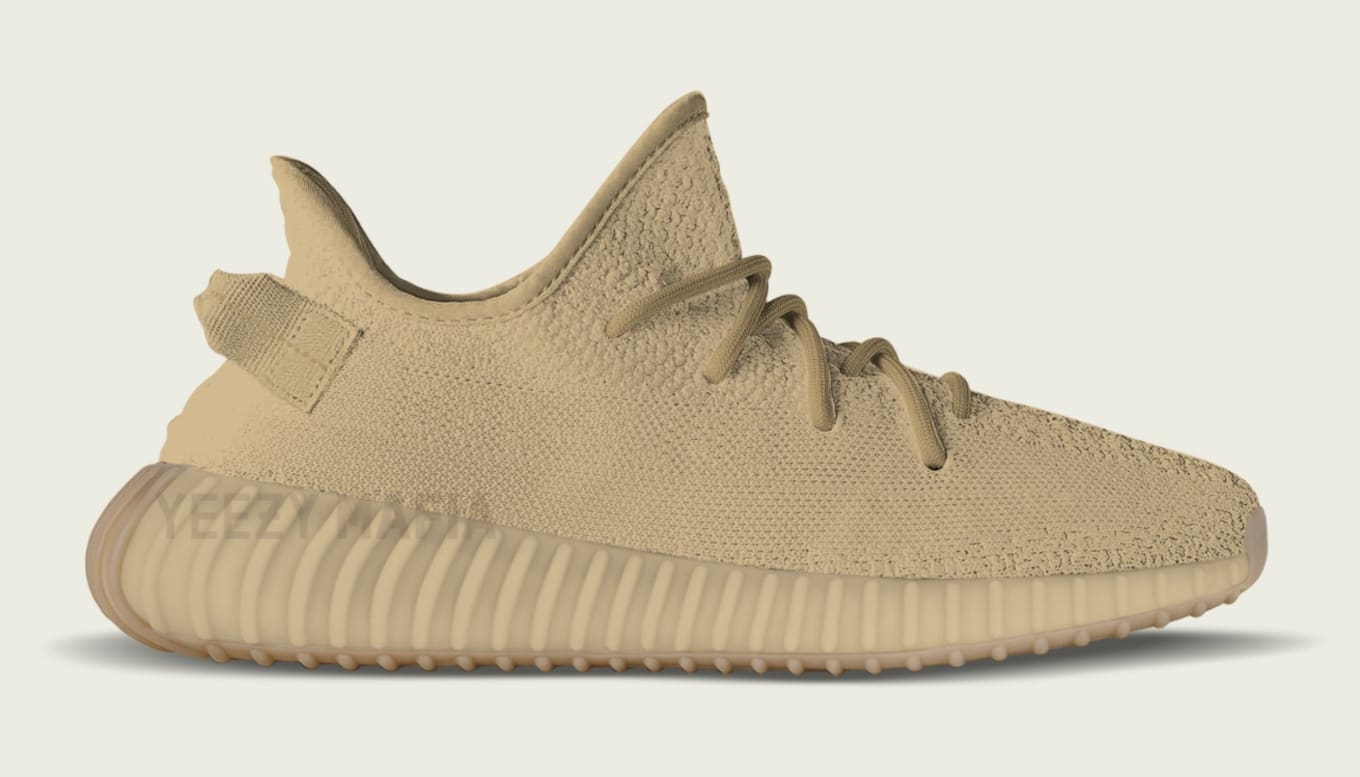 What yeezys are coming out sales