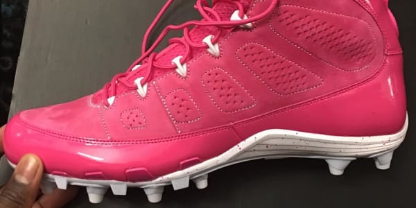pink retro 9