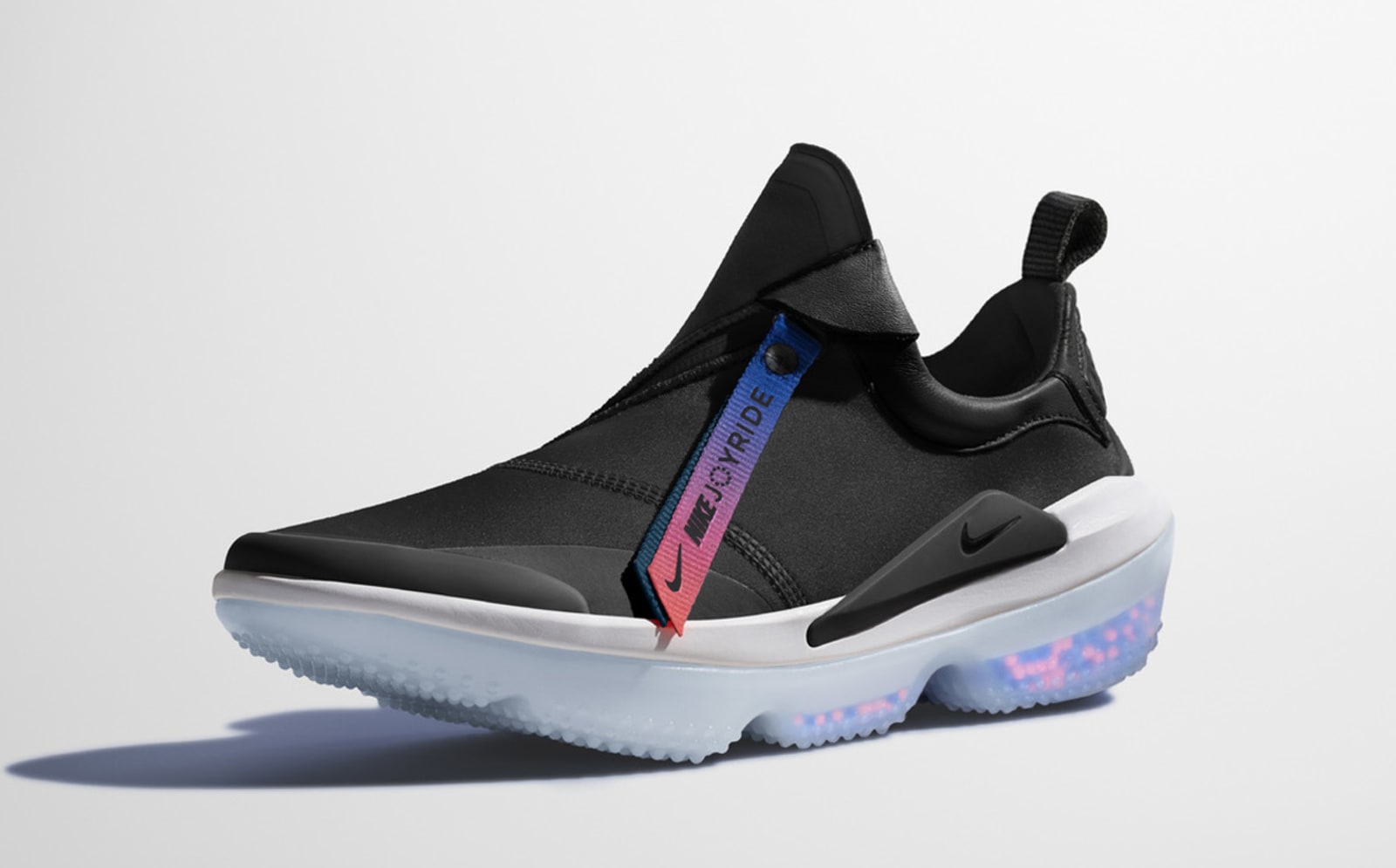 Nike Joyride Technology Comes To The Women's Exclusive NSW Optik