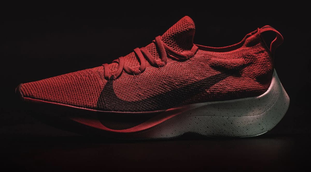 vapor street flyknit