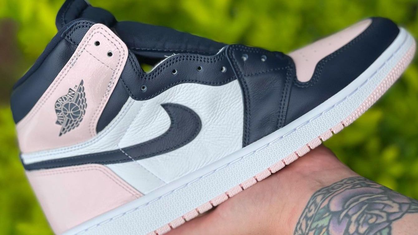 Jordan 1 december 27 discount