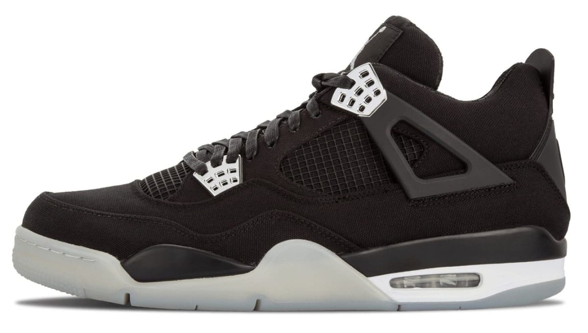 Most expensive air jordan 4