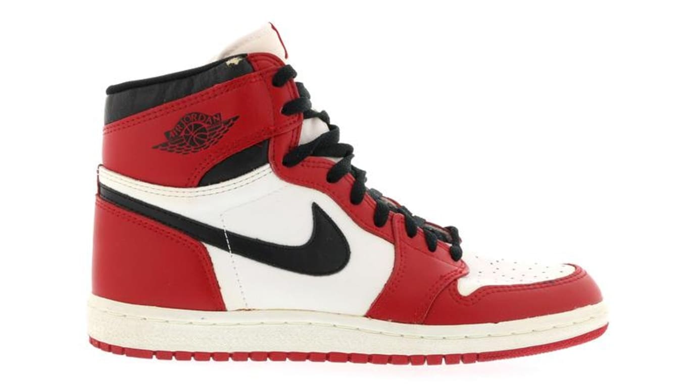 Jordans in february 2019 sales