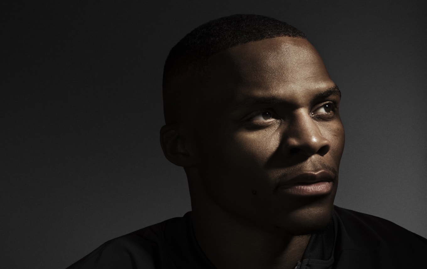 russell westbrook jordan contract