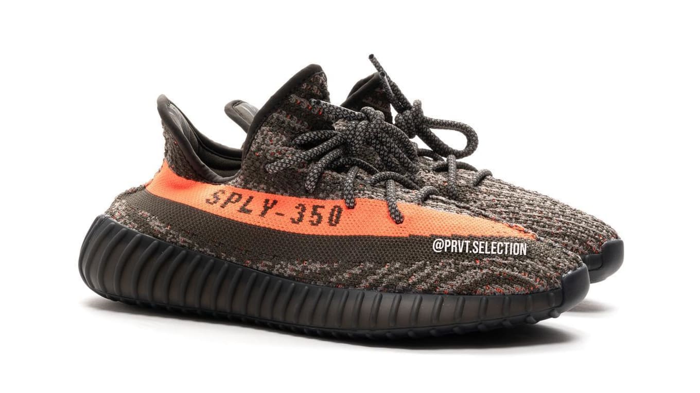 Adidas Yeezy Boost 350 V2 'Dark Beluga' Date | Sole Collector