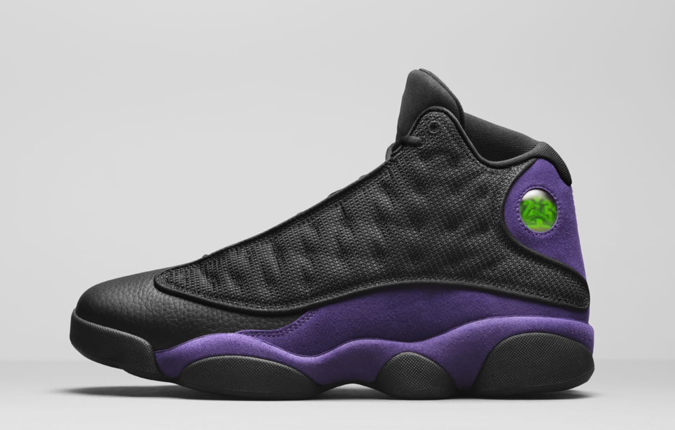 december 21st jordan release