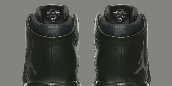 Air Jordan 31 Black Cat Release Date 010 Sole Collector