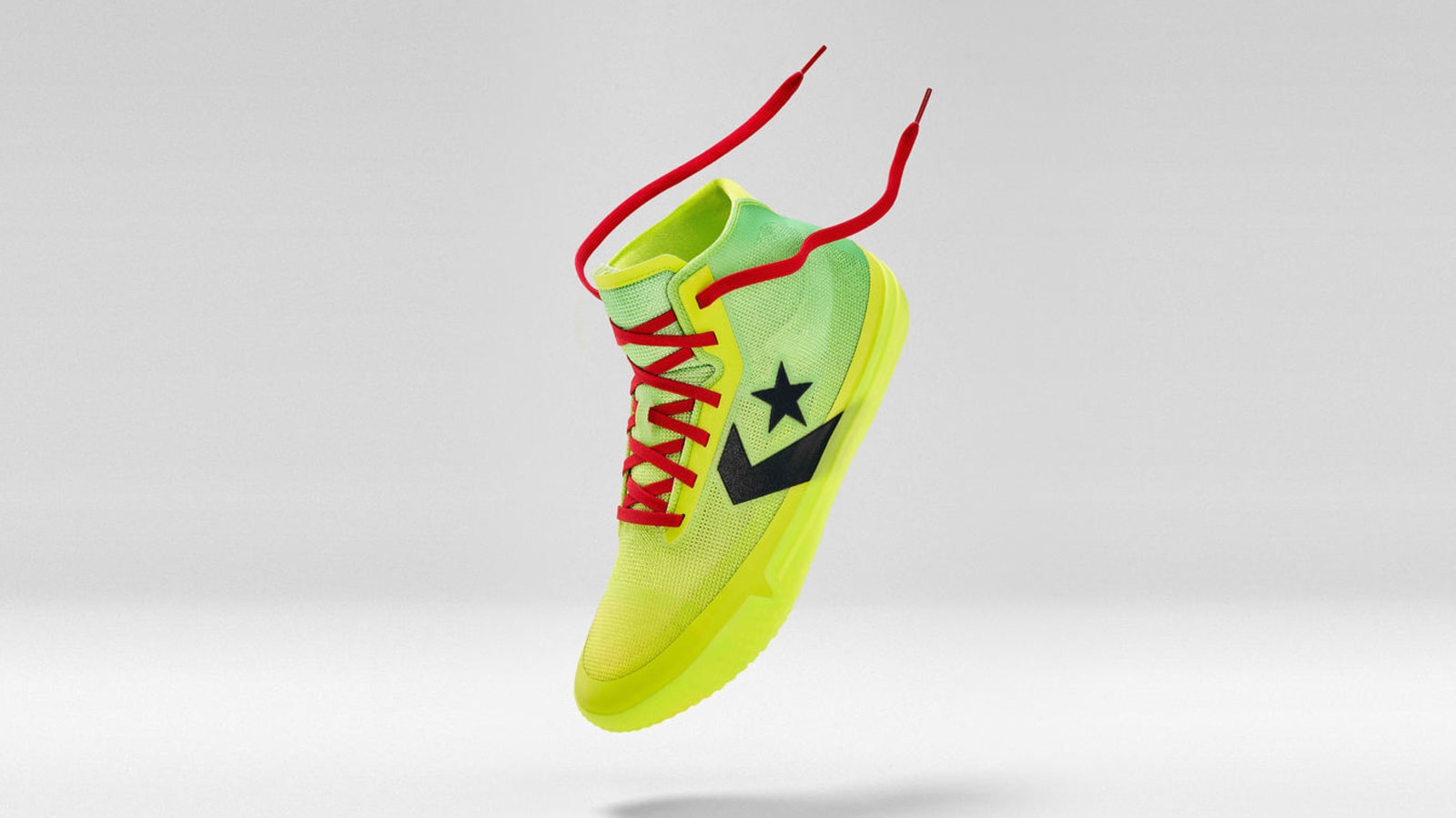 Converse All Star Pro BB Receives Iconic &quot;Grinch&quot; Colorway: Release Info