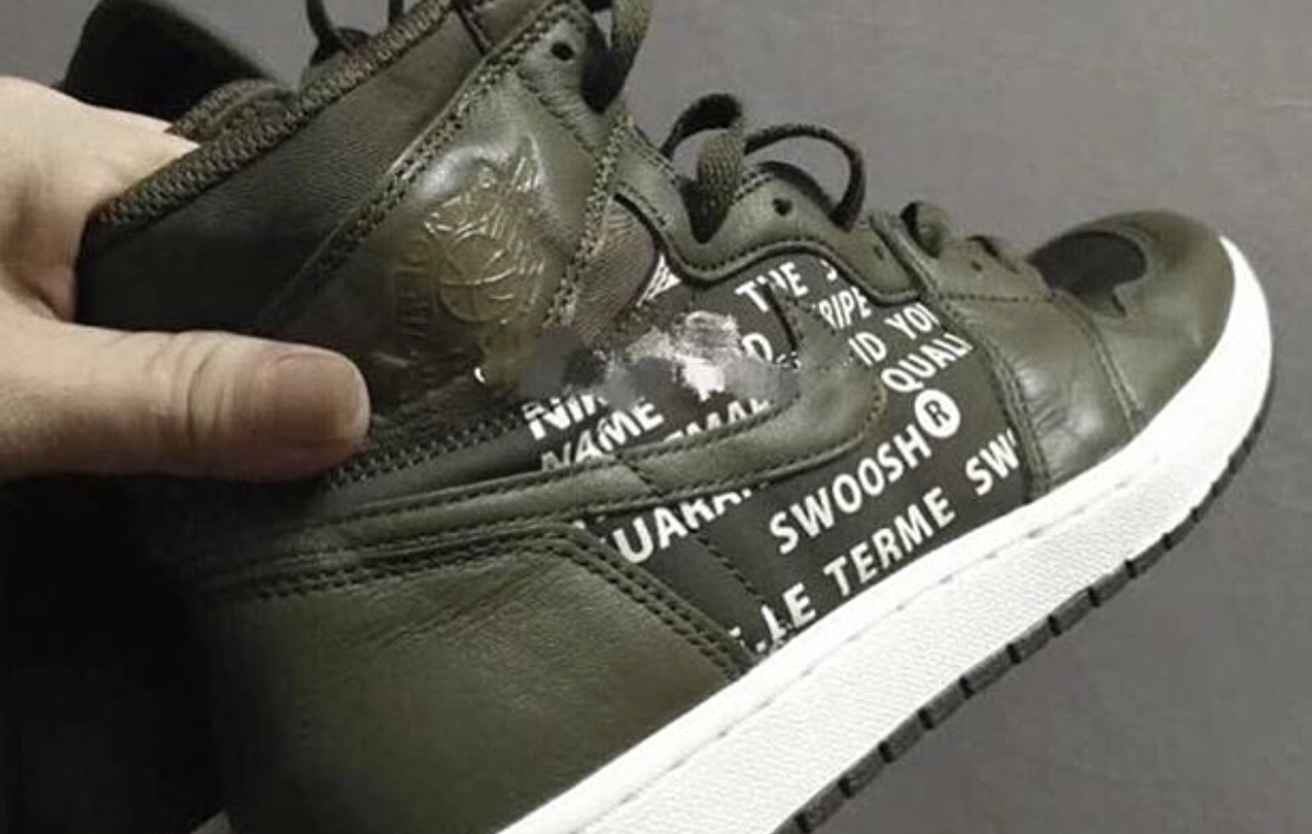 quali sono le air jordan piu belle