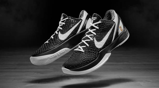 new kobe shoes 2020