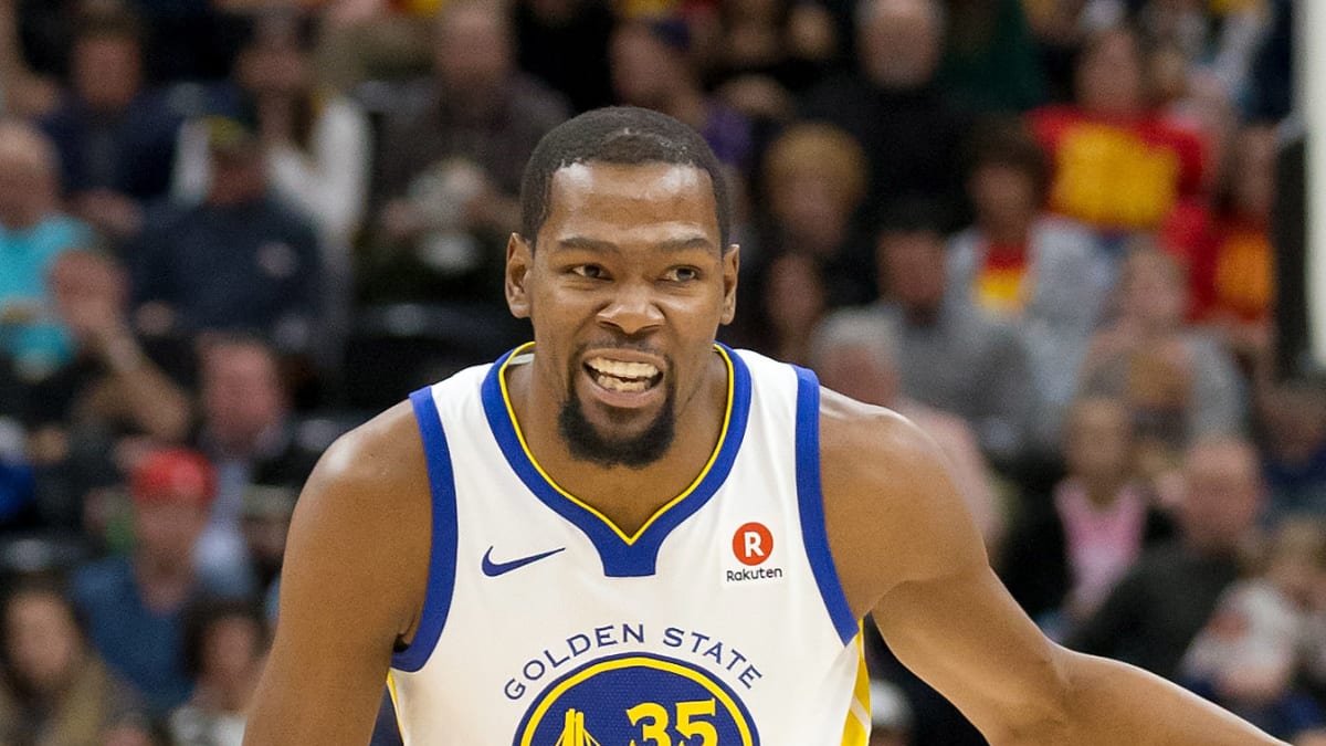 Kevin Durant Trolls Nick Young Wearing Yeezys | Sole Collector