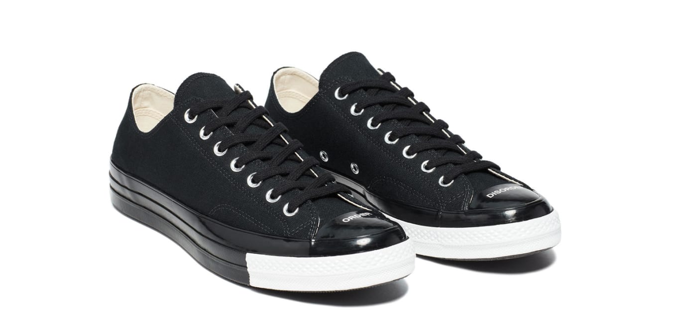 undercover x converse chuck 70