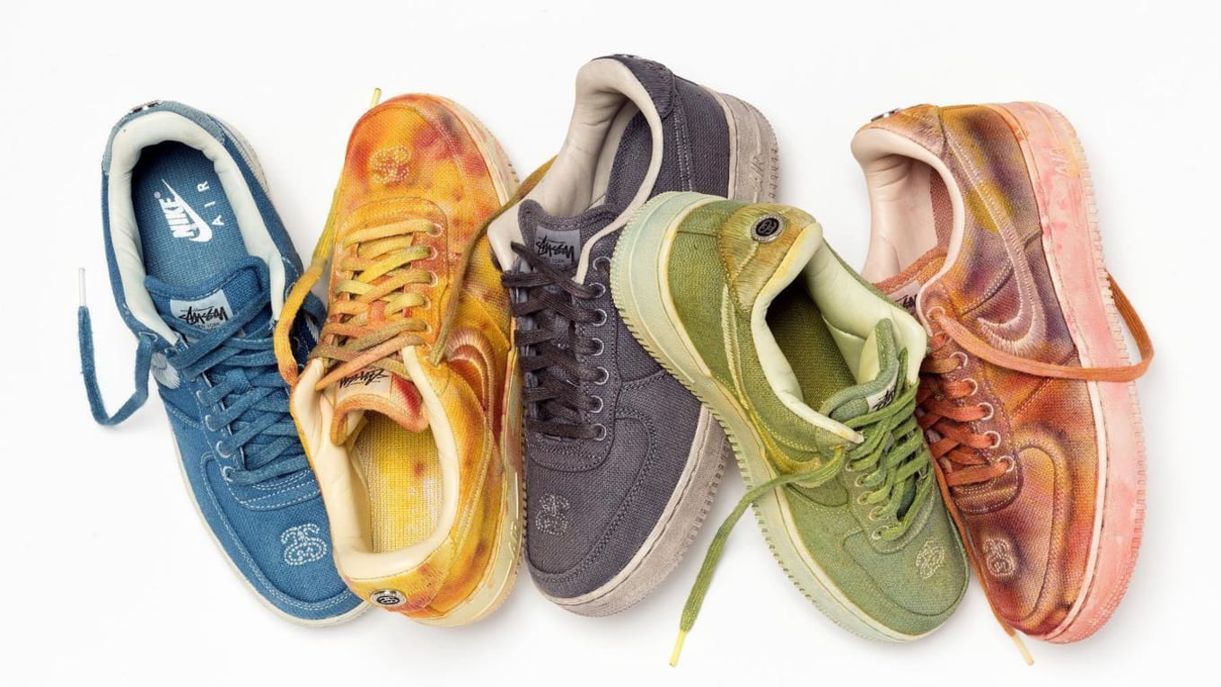 Stussy lookout wonderland Sale