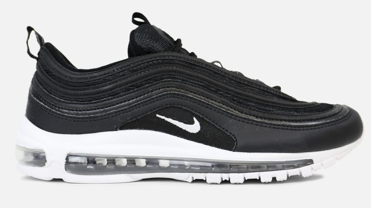 Nike Air Max 97 - Sneaker Sales April 4, 2018 | Sole Collector