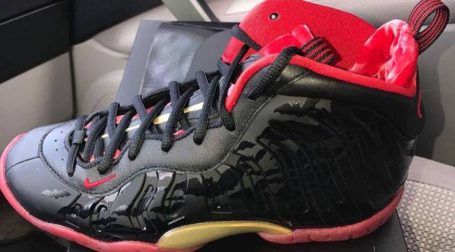 halloween foamposites 2018