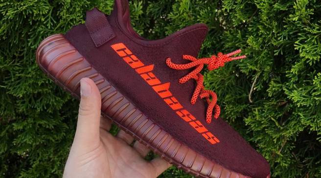 customize your own yeezy boost
