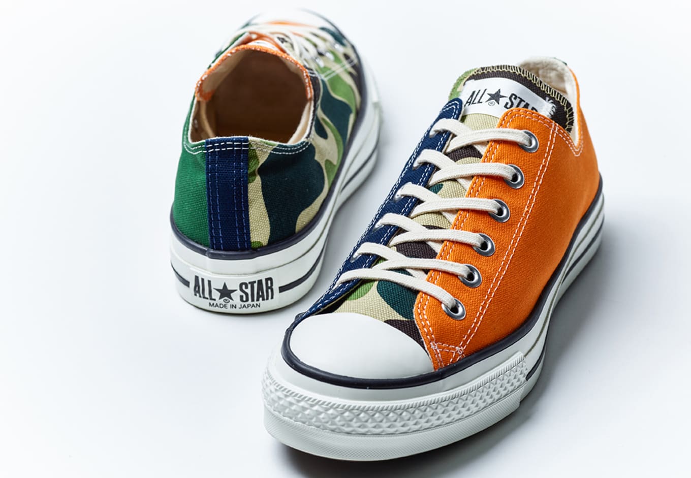 converse japan release