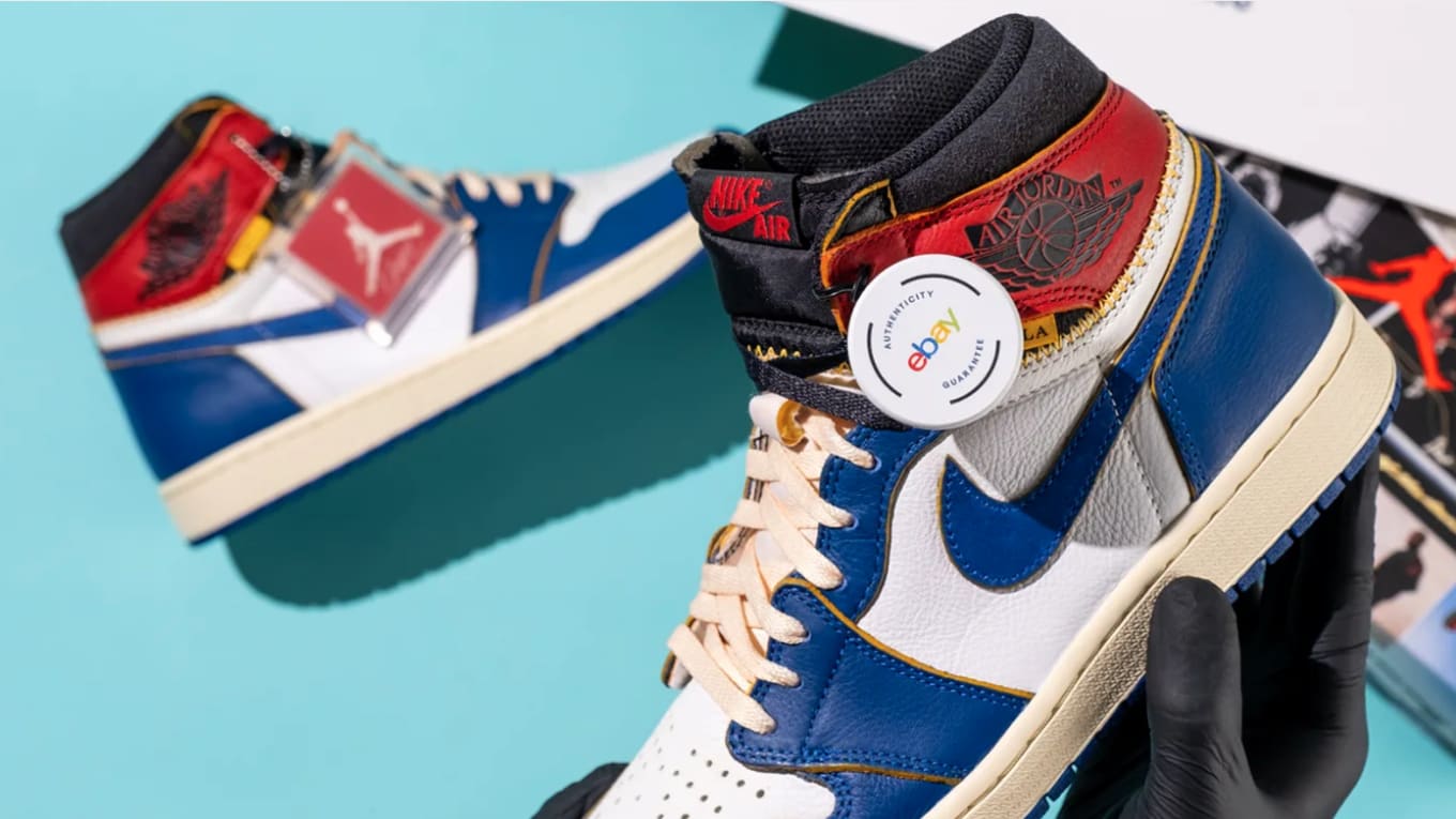 Sneakers platform ebay