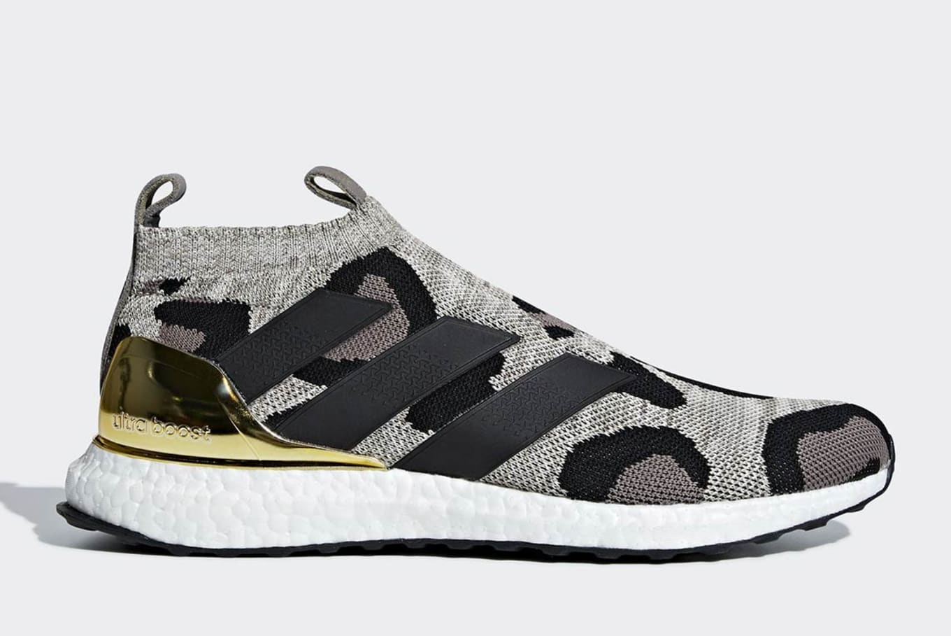 ultra boost slip on
