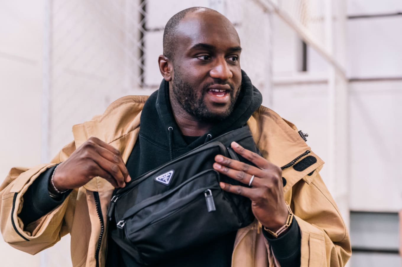 Virgil abloh x nike blazer mid clearance
