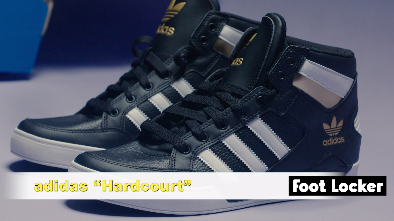 adidas hardcourt