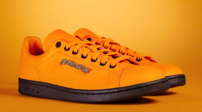 Adidas Skateboarding Sole Collector