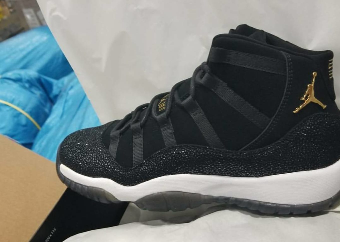 jordan 11 2017 release