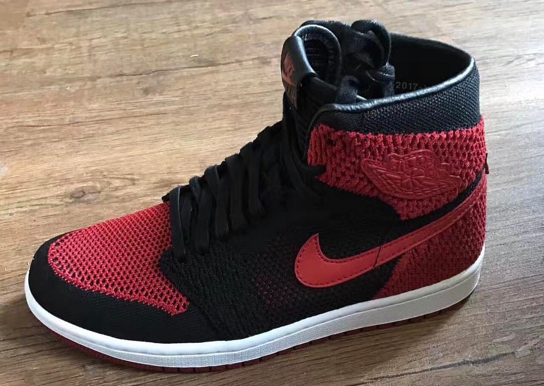 nike air jordan 1 flyknit nike air jordan 1 flyknit