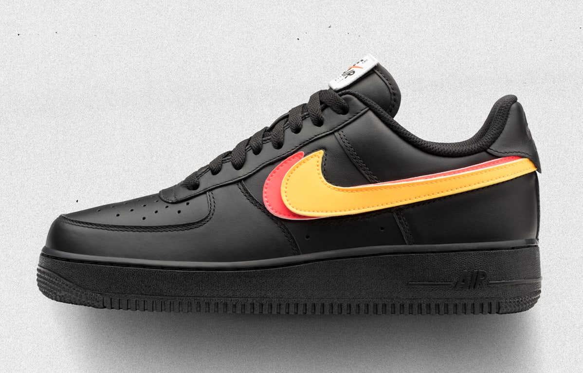 nike air force 1 swoosh velcro nike air force 1 swoosh velcro