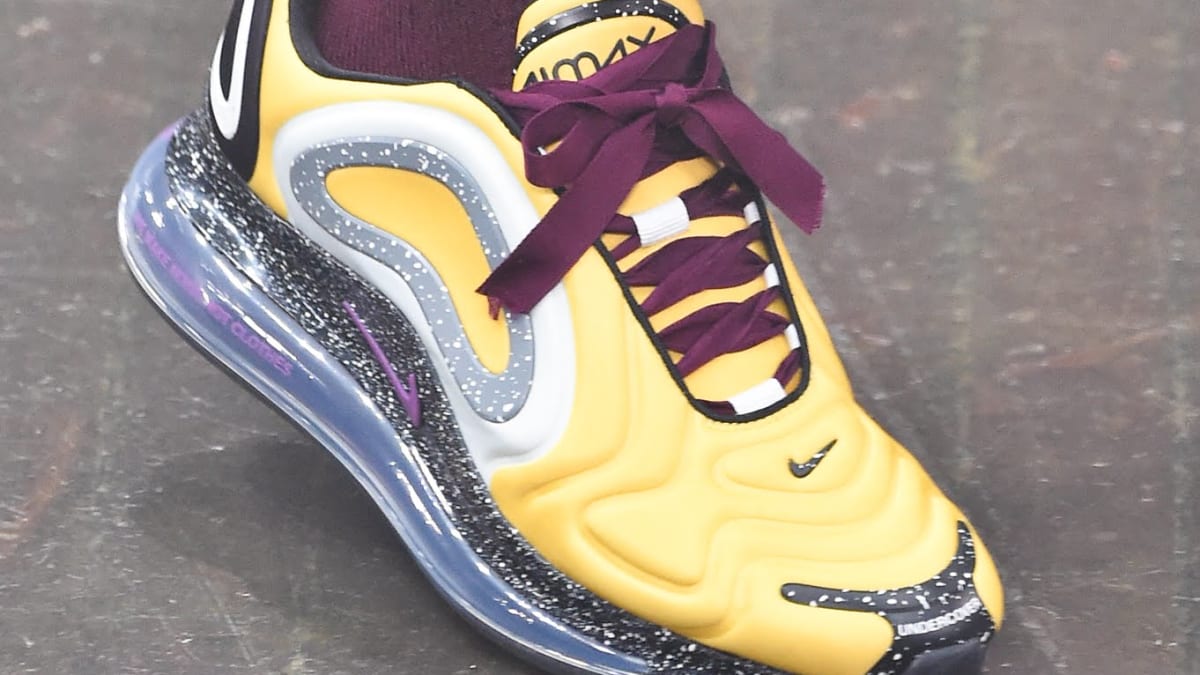 nike best collabs