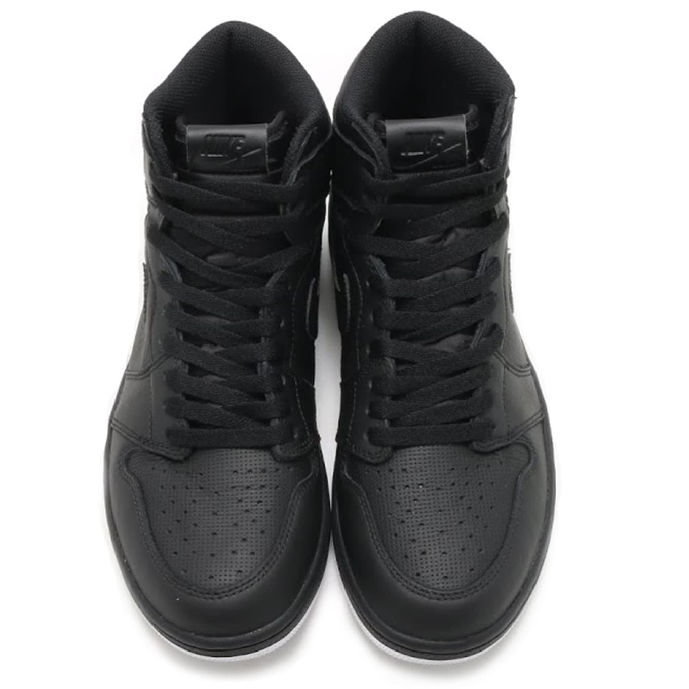 aj 1 perforated