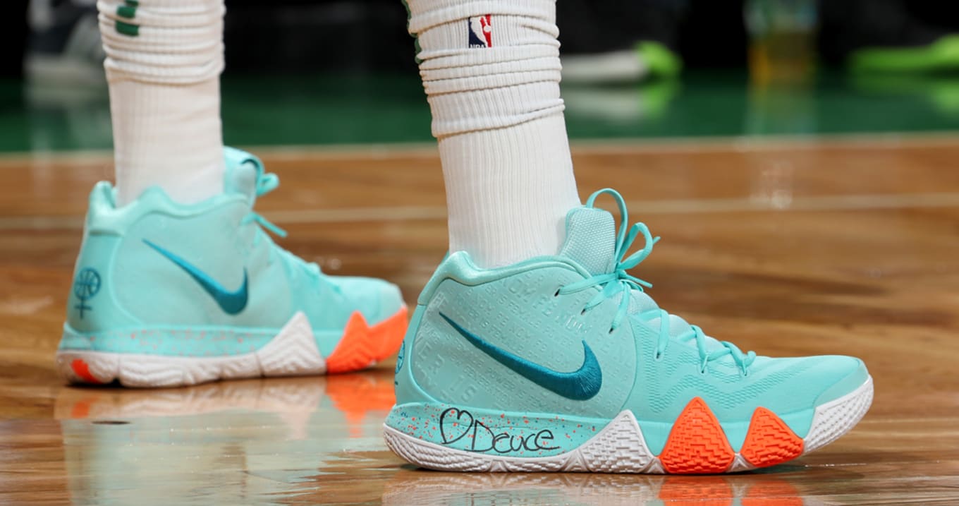 kyrie 4 women's