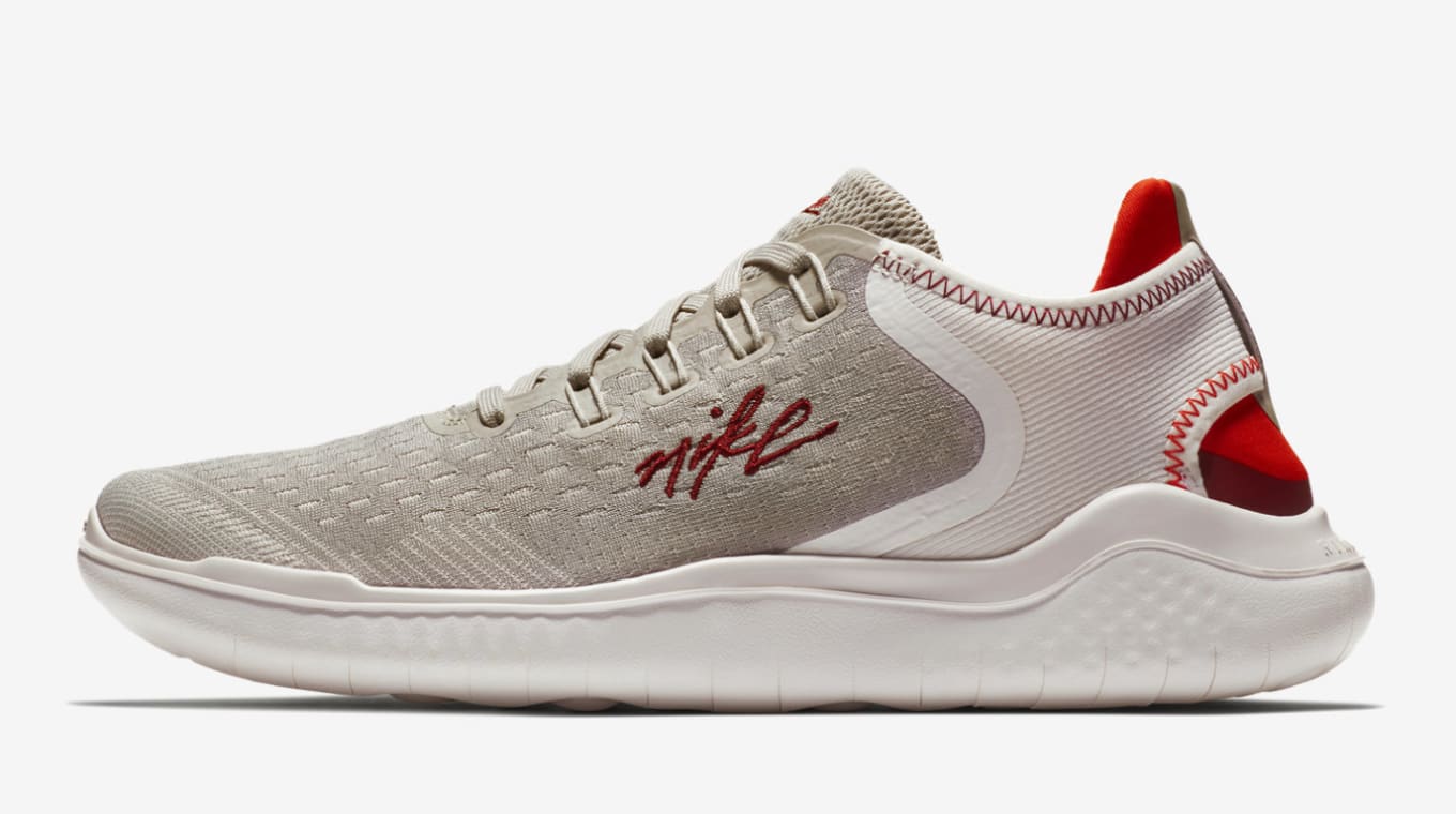 womans nike free rn 2018