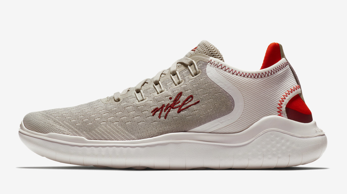 ladies nikes 2018