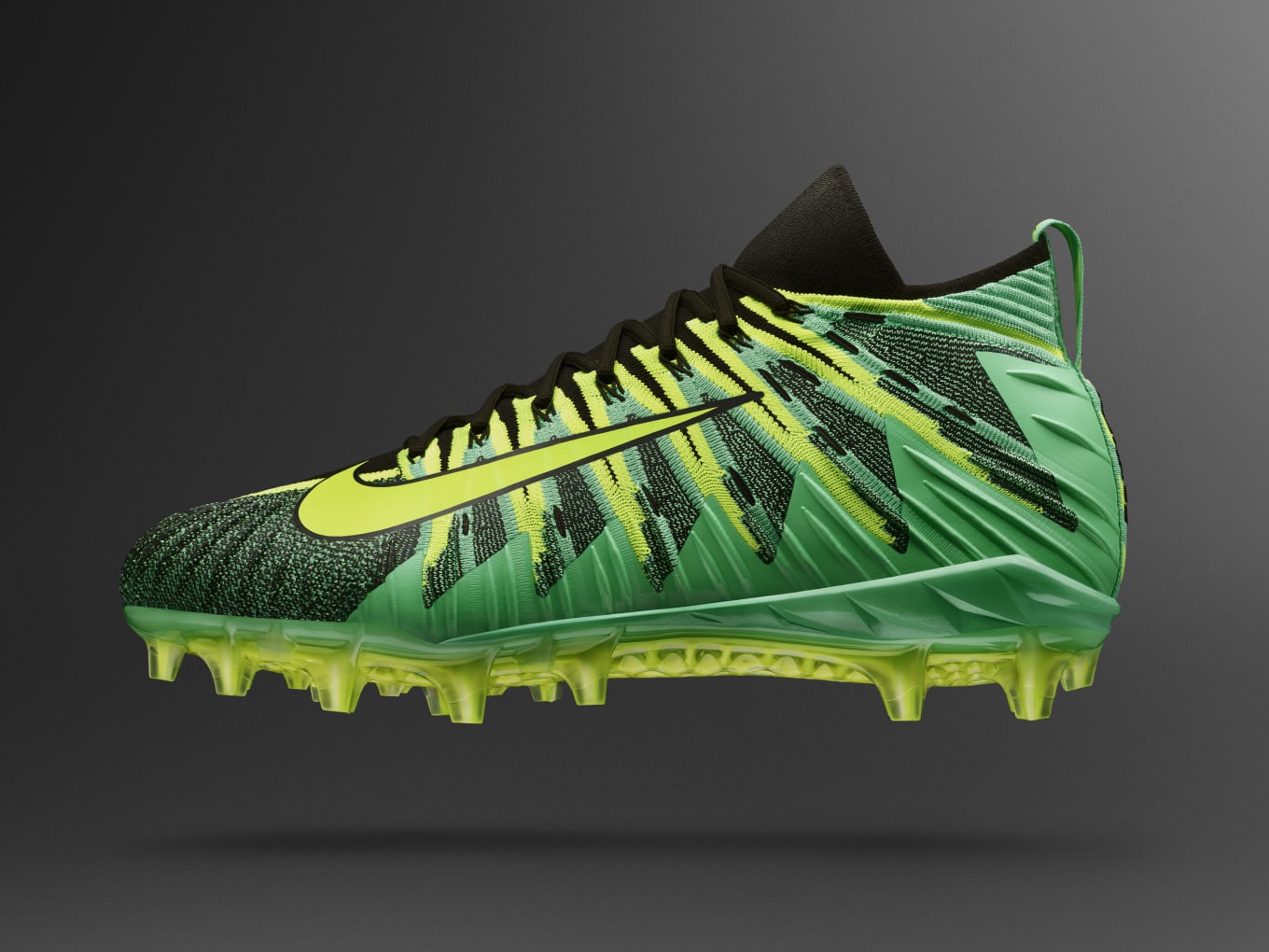 nike russell wilson cleats