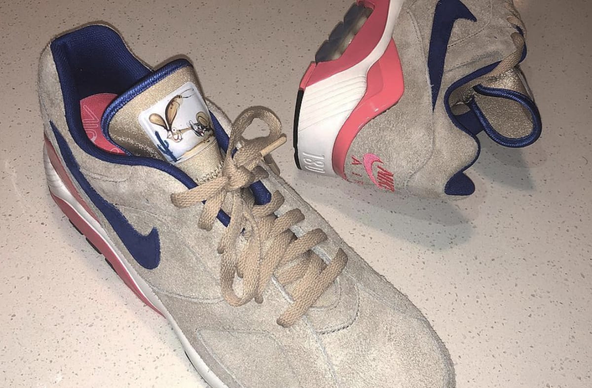 nike air max 180 essential 2.0